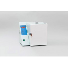 ГП-10 МО - стерилизатор воздушный, 10 л