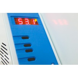 ГП-10 МО - стерилизатор воздушный, 10 л