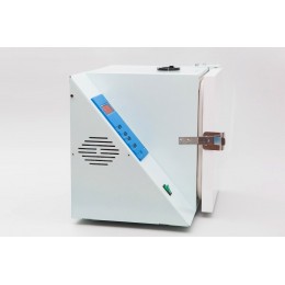 ГП-10 МО - стерилизатор воздушный, 10 л