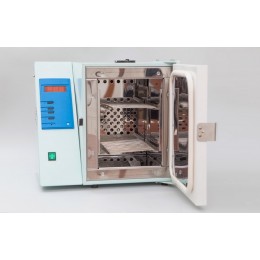 ГП-10 МО - стерилизатор воздушный, 10 л