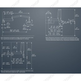 KaVo FOCUS - настенный дентальный рентгеновский аппарат