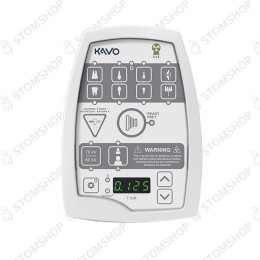 KaVo FOCUS - настенный дентальный рентгеновский аппарат