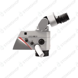 Leica M320 Advaced II Ergo - микроскоп стоматологический для использования с напольной мобильной стойкой