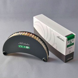 604 EX-3 PRESS LF ENAMEL & TRANSLUCENT - техническая расцветка