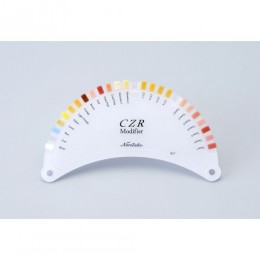 CZR C-GUIDE - техническая расцветка