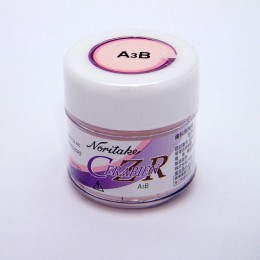 CZR Cerabien - дентин 10 гр