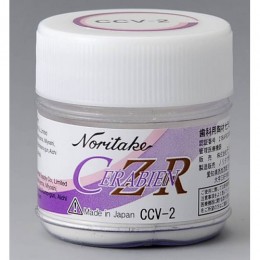 CZR Cervical - пришеечный прозрачный фарфор 10 г