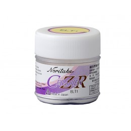 CZR Esthetic White body - фарфоровые массы 10 гр