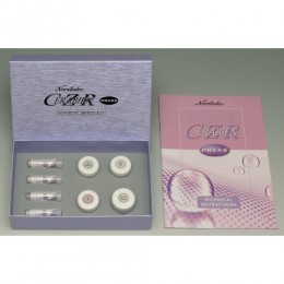 CZR Press ESTHETIC WHITE KIT - набор
