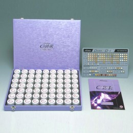 CZR FULL Kit - полный набор 630 г