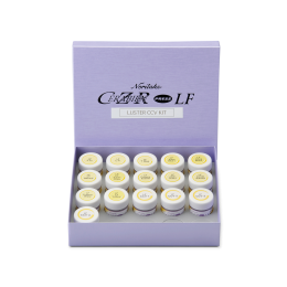 CZR LUSTER CCV Kit - набор специальных эффектов (опалесцентов)