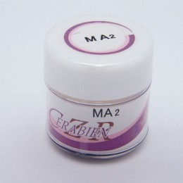 CZR Margin - маргинальный край 10 гр