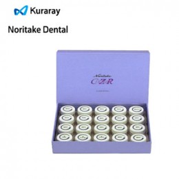 CZR Opaque Body Complete Kit - набор опаковых дентинов