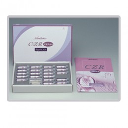 CZR Press H-INGOT kit - набор заготовок высокой прозрачности для прессования 200 г