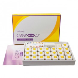CZR Press LF ES Kit - набор внешних красителей 73 г