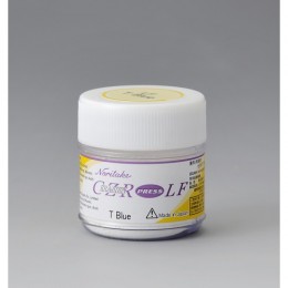 CZR Press LF Luster - расходные цвета 10 г