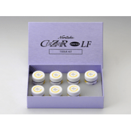 CZR Press LF Tissue Kit - набор модификаторов (десневых оттенков) 70 г