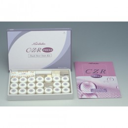 CZR Press SB Stain kit - набор внешних красителей 60 г