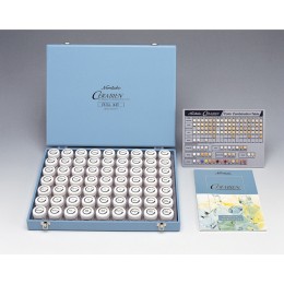 CZR SS FULL KIT - полный набор керамической массы
