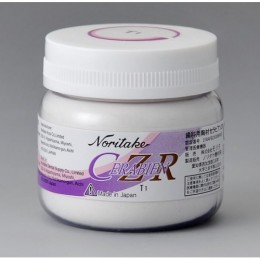 CZR Translucent - транслюцентная масса для оксида циркония 10 г