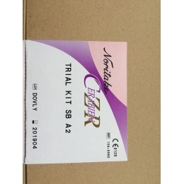 CZR TRIAL KIT SB A2 - пробный набор 25 гр