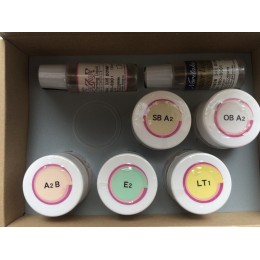 CZR TRIAL KIT SB A2 - пробный набор 25 гр