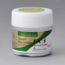 EX3 Press LF CLEAR CERVICAL - пришеечный цервикальный низкотемпературный фарфор 10 г