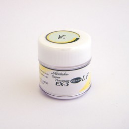 EX3 Press LF ENAMEL - эмаль 10 г