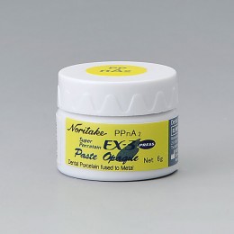 EX3 Press PASTE OPAQUE - пастообразный опак пресс керамики 6 г