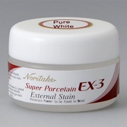 EX-3 External Stain - внешние красители 3 г