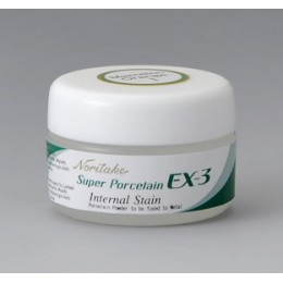 EX-3 Internal Stain - внутренние красители 3 г
