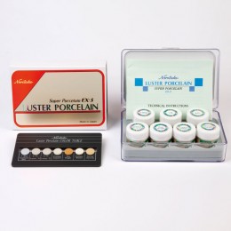EX-3 Luster CCV kit - набор специальных эффектов