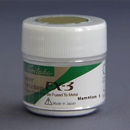 EX-3 Mamelon New Color - фарфоровая масса 10 г