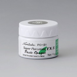 EX-3 Paste opaque - паста-опак 6 г
