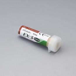 EX-3 PRESS INGOT - заготовка для прессования 2г x 5