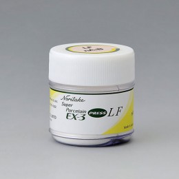 EX-3 PRESS LF BODY - дентины низкотемпературной керамики 10 г