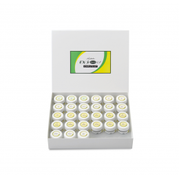 EX-3 Press LF Complete Kit - набор низкотемпературной достроечной керамики 270 г