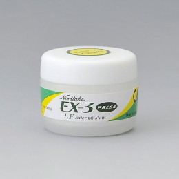 EX-3 Press LF Glaze - глазурь 10 г