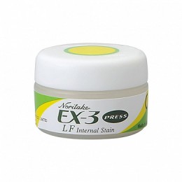 EX-3 PRESS LF IS - внутренние красители 3 г