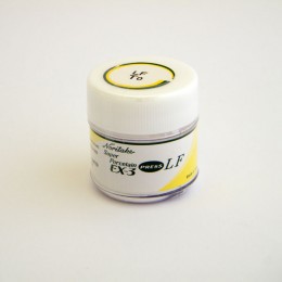 EX-3 PRESS LF TRANSLUCENT - транспарент прозрачная масса 10 г