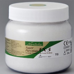 EX-3 Translucent - транспарент 50 г