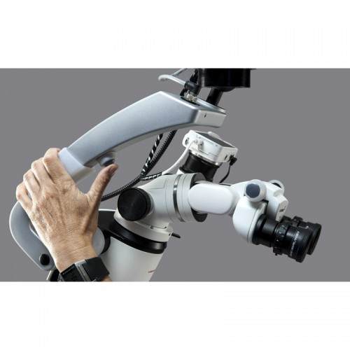 Labomed Magna - моторизованный операционный микроскоп со светодиодным освещением | Labomed (США)