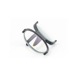 Линза для использования с осветителями ITS/Mamang