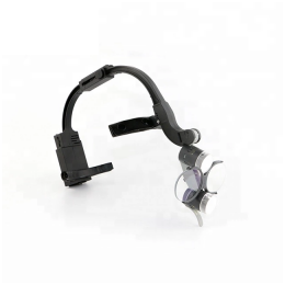 Линза для использования с осветителями ITS/Mamang