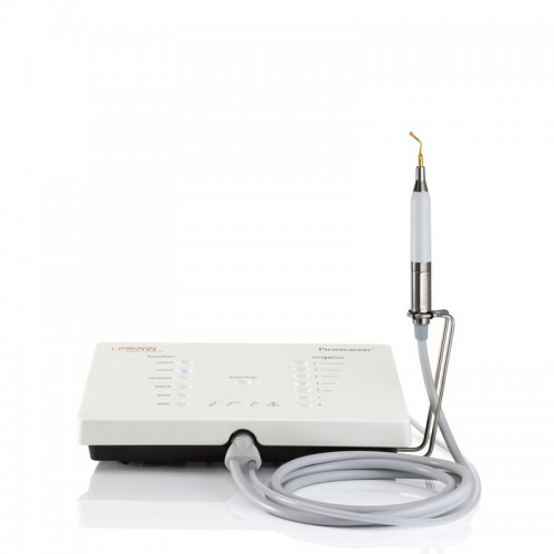 Piezosurgery White - ультразвуковой аппарат для костной хирургии | Mectron (Италия) в комплекте с наконечником с LED подсветкой