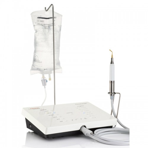 Piezosurgery White - ультразвуковой аппарат для костной хирургии | Mectron (Италия) в комплекте с наконечником с LED подсветкой