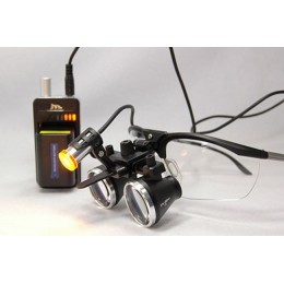 JT 140 - осветитель к бинокулярам JTL