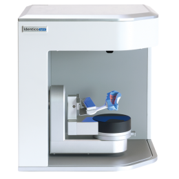 Identica Hybrid - стоматологический 3D-сканер