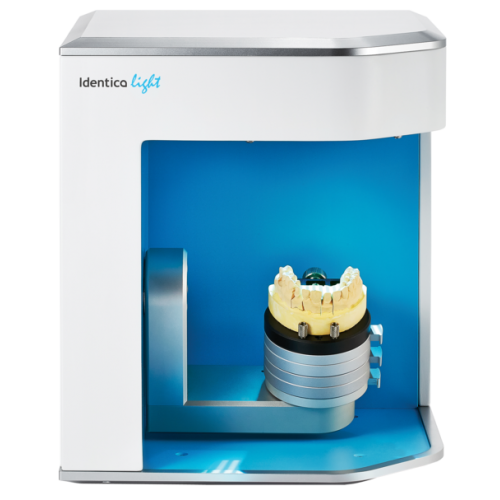 Identica Light - стоматологический 3D-сканер | Medit (Корея)