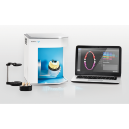 Identica Light - стоматологический 3D-сканер